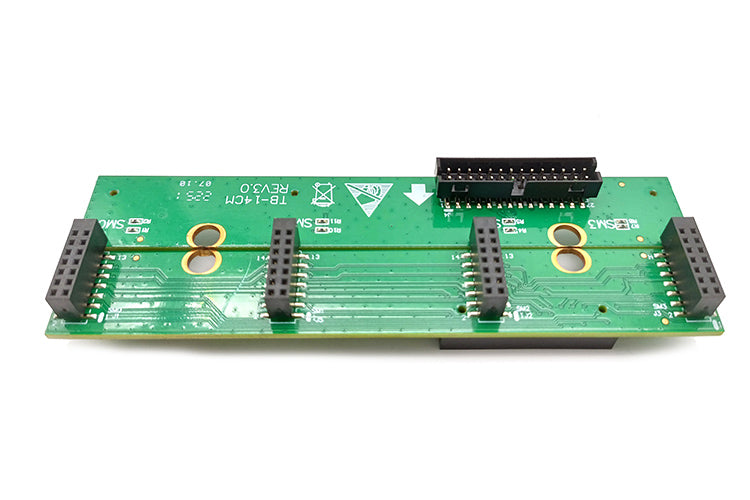 Placa adaptadora Whatsminer M31S++ * 5 "COTIZAR"