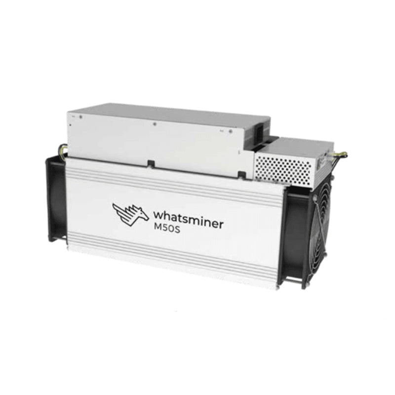 MicroBT Whatsminer M50S Cotizar precio